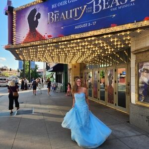 Meet your Posher, Sue